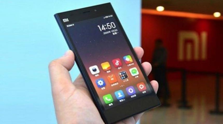 86 saniyede 100 bin satan telefon
