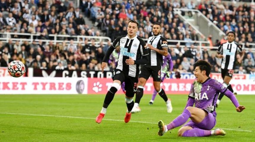 Tottenham - Newcastle United maçı canlı nasıl izlenir? Tottenham - Newcastle United maçı ne zaman?  Tottenham - Newcastle United maçı hangi kanalda yayınlanacak?
