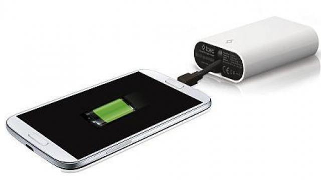 Şarjınızı tam dört katına çıkarıyor