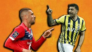 Son dakika: Burak Yılmaz ve Ozan Tufan ezeli rakibe transfer oluyor! Maaşları bile belli...