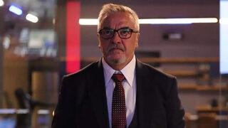 Teşkilat Mete Başkan öldü mü? Teşkilat Mesut Akusta diziden ayrıldı mı?