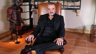 Teşkilat dizisinin Mete Başkan'ı Mesut Akusta kimdir? Mesut Akusta nereli ve kaç yaşında?