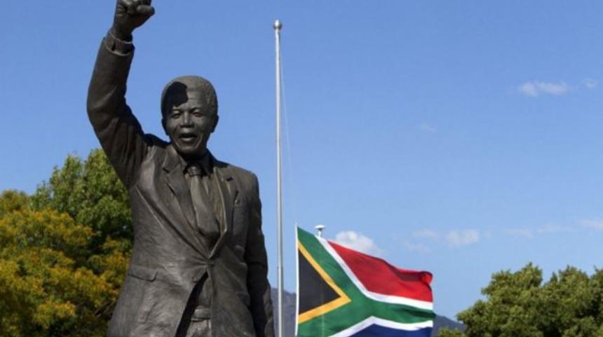Kızı, Mandela’nın son saatlerini anlattı