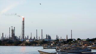 Venezuela Amerika’nın Petrol İhtiyacını Karşılayabilir mi?