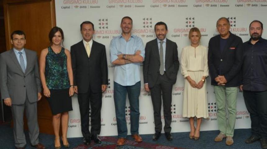 Yiyecek-içecek sektörü Avea ile buluştu