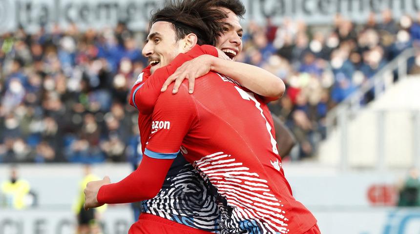 Son dakika: Dünyaca ünlü yıldızın kardeşi, Galatasaray'a transferini açıkladı!