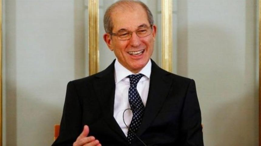 Türk diplomat bugün Nobel’i alacak