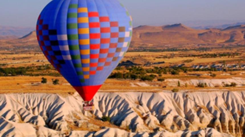 ETSTUR&rsquo;la yurdunuzu keşfe &ccedil;ıkın