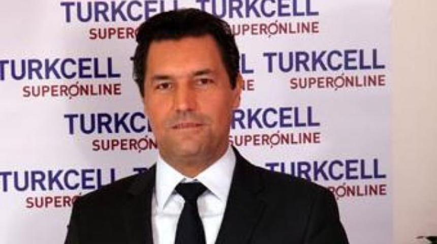 Turkcell Superonline İzmir'i geleceğe taşıyor