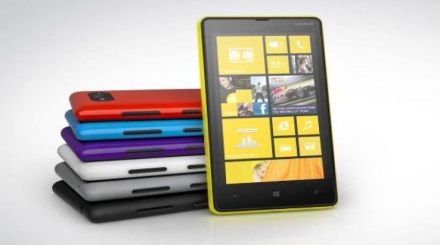 Nokia’nın yeni akıllı telefonu ortaya çıktı