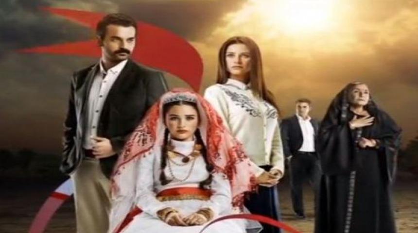 Reyting Ezberini bozan Sıla öykünmesi Küçük Gelin
