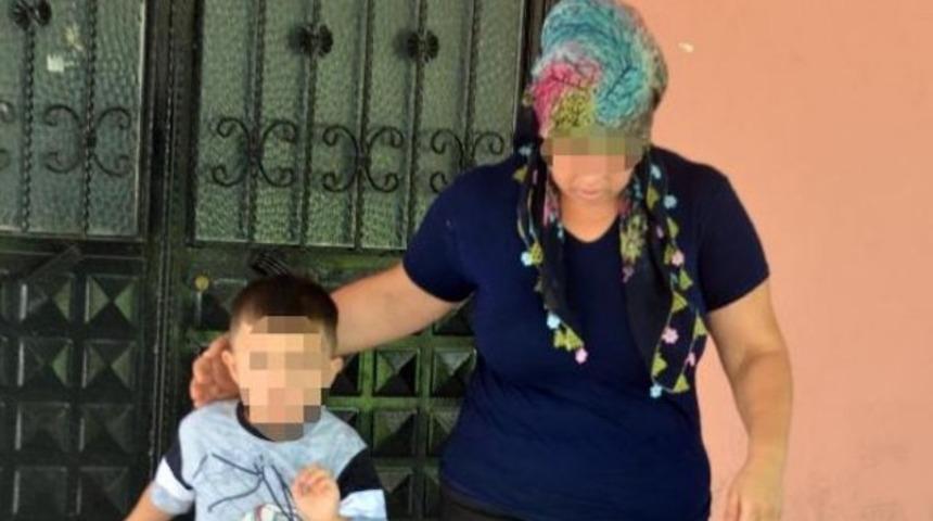 Nikahsız eşini fuhuşa zorlamaktan tutuklandı