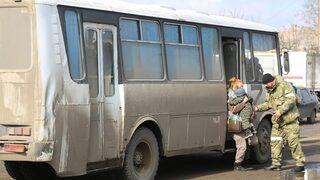 Ukrayna'da korkunç iddia! Rus ordusu hasta ve doktorları tahliye edecek konvoya ateş açtı