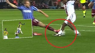 Son dakika: Trabzonspor-Beşiktaş maçında Zorbay Küçük'e büyük tepki! ''Skandal bir gece''