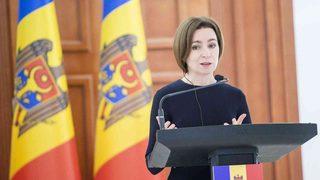 Moldova’da 4 Nisan Ukrayna için yas günü ilan edildi