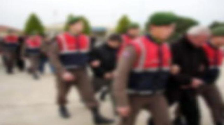 Tecav&uuml;z &ccedil;etesi Ardahan'da yakalandı