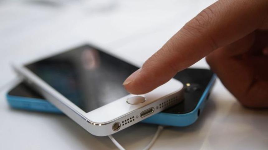 Rusya’da iPhone’a yasak