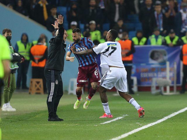 Son dakika: Beşiktaşlı Cyle Larin için flaş yorum! "Will Smith'e özendi!"