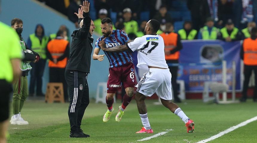 Son dakika: Beşiktaşlı Cyle Larin için flaş yorum! "Will Smith'e özendi!"