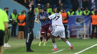 Son dakika: Beşiktaşlı Cyle Larin için flaş yorum! Will Smith'e özendi!