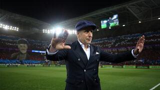 Abdullah Avcı ilk kez bu kadar net konuştu! ''Şampiyonuz''