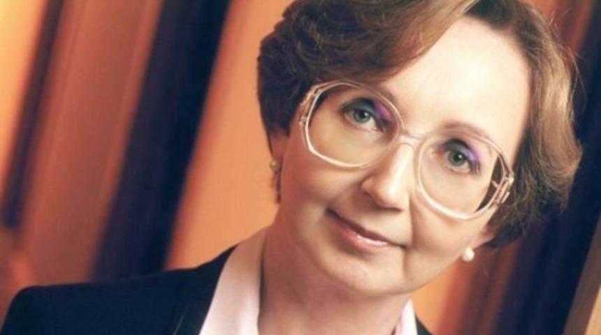 Biliminsanı Dr. Anne Szarewski aşırı çalışmaktan öldü