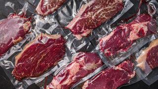 Kansere davetiye çıkarıyor! Eti pişirirken bunlara dikkat edin....