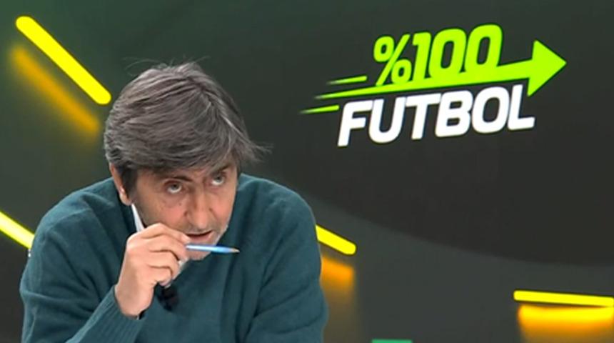 Rıdvan Dilmen, Batshuayi'ye sahip çıktı! ''Fenerbahçe alsın''