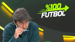 Rıdvan Dilmen, Batshuayi'ye sahip çıktı! ''Fenerbahçe alsın''