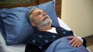 Baba dizisi 8. yeni bölümden ilk fragman yayınlandı! Emin Saruhanlı'ya ne olacak?