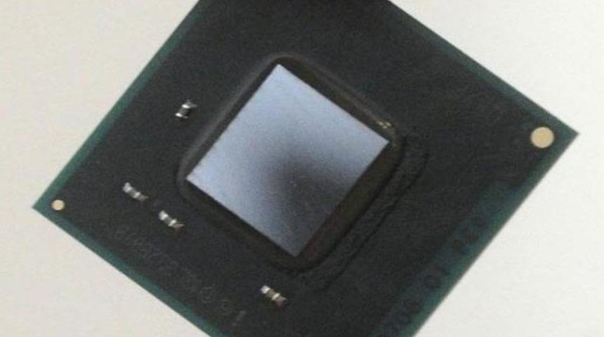 Akıllı saatlere Intel işlemci geliyor