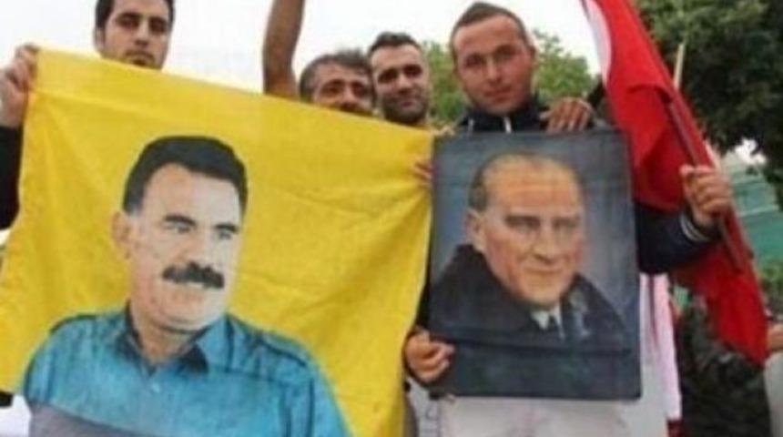 Abdullah Öcalan, Gezi Parkı için 'paralel devlet' mi dedi?