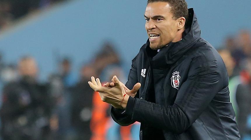 Son dakika: Beşiktaş'ın yeni teknik direktörü Valerien Ismael'den iddialı sözler! "Benim işim bu..."