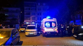 Adana'da sokak ortasında silahlı çatışma: 1 ölü 2 yaralı