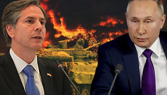 Bir 6 ay daha uzarsa... ABD'den Rusya-Ukrayna savaşıyla ilgili kritik açıklama
