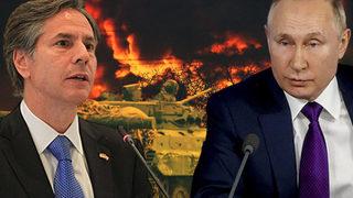 Bir 6 ay daha uzarsa... ABD'den Rusya-Ukrayna savaşıyla ilgili kritik açıklama
