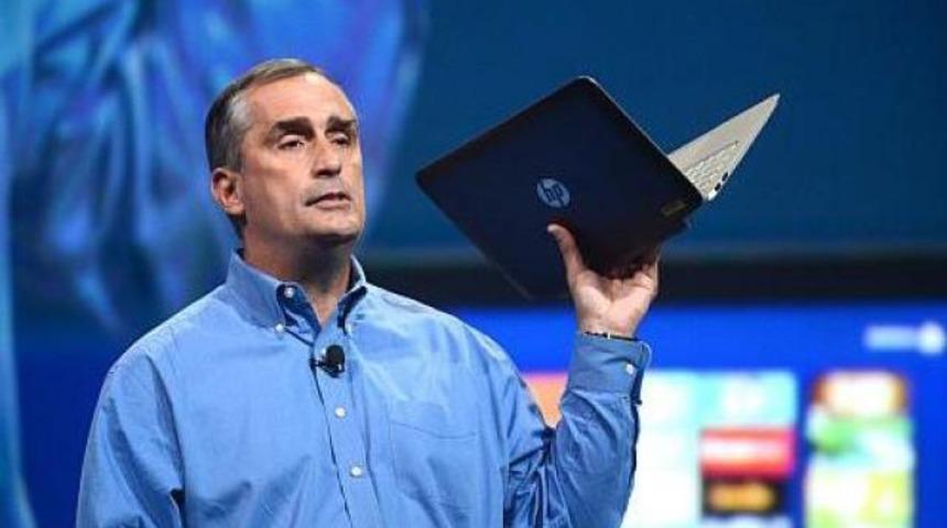 Teknoloji dünyası nefesini tuttu