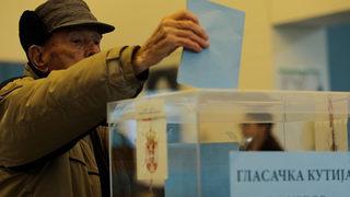 Son Dakika: Sırbistan'da seçim! Ülkenin cumhurbaşkanı belli oldu