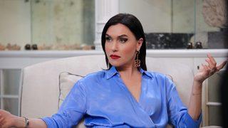 Yasak Elma'da sürpriz isim! Cansel Elçin hangi rolde oynayacak?