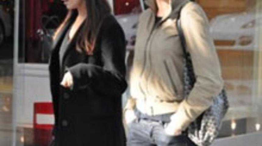 Evlilik Hazılıkları Başladı