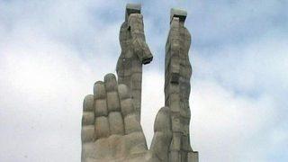 'Ucube' için AİHM'e başvurdu