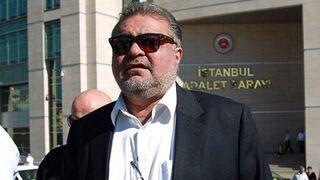 Ahmet Özal konuştu