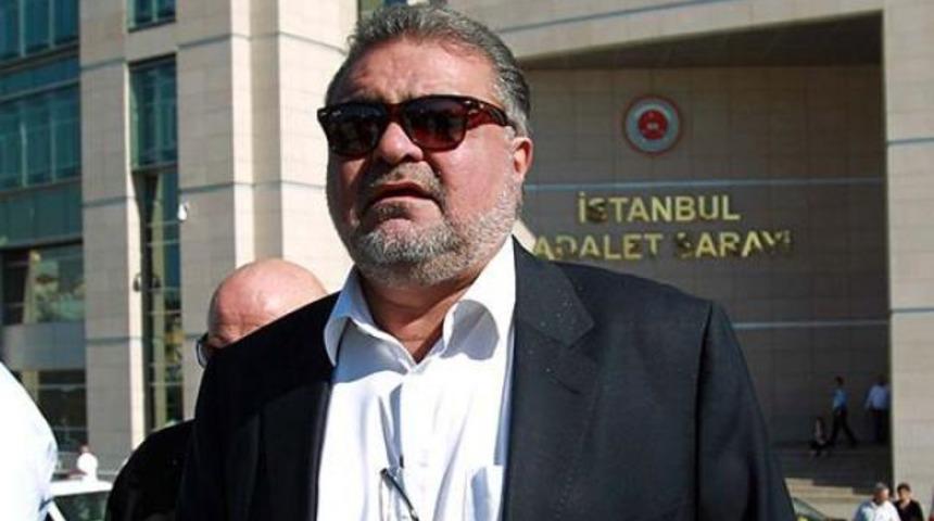 Ahmet Özal konuştu