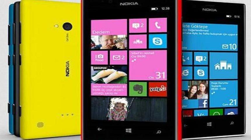 Nokia küllerinden doğar mı?