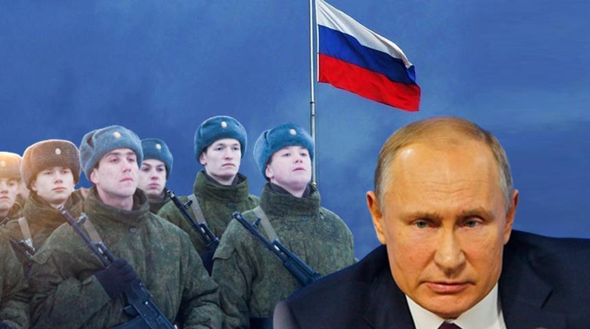 Ukrayna duyurdu! Rusya, Sumi'den &ccedil;ekiliyor