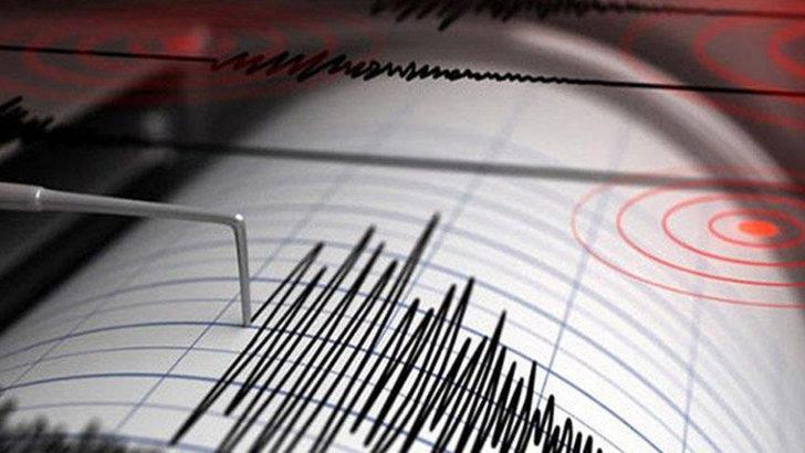 SON DAKİKA DEPREMLER! 12 Nisan deprem mi oldu? Nerede, kaç şiddetinde oldu? Kandilli Rasathanesi son depremler listesi 12 Nisan 2022 Salı