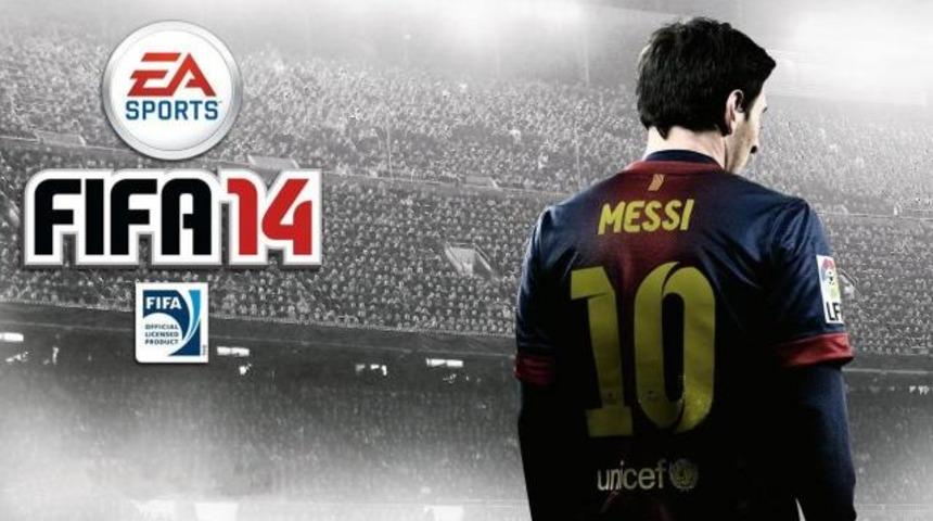 FIFA 14 ve Football Manager 2014 Playstore'da