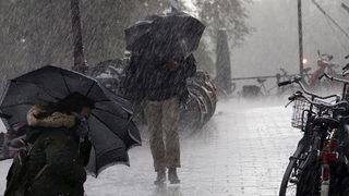 SON DAKİKA | İstanbullular dikkat! Meteoroloji saat verip uyardı (4 Nisan 2022 yurtta hava durumu)