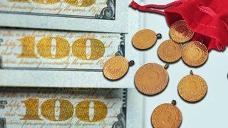 Son dakika: Altın ve dolar fiyatı enflasyon rakamlarına odaklandı! İslam Memiş: ‘Nisan final ayı, Mayısta fırtına kopacak'