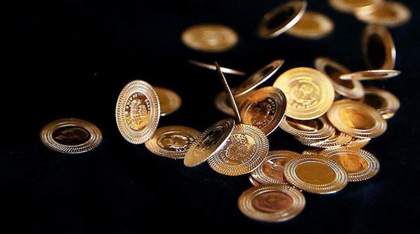 Altın fiyatları 4 Nisan! Gram altın ve çeyrek altın kaç TL? 4 Nisan 2022 Pazartesi